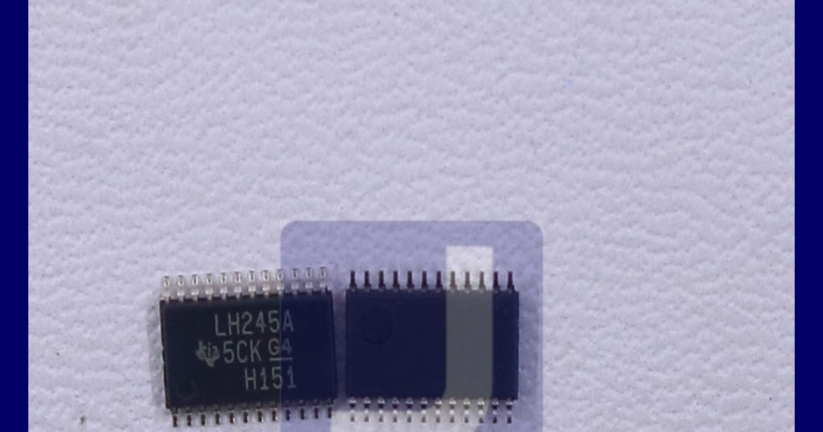 STMicroelectr. INTEGRATO 74HC4538B1 1 PEZZO