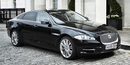 Mobil Terbaru Jaguar 2018 Jaguar XJ