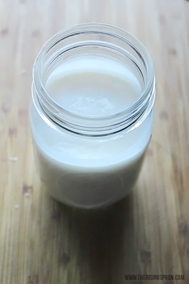 How to Make Coconut Butter