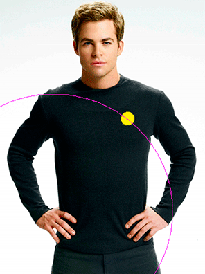 Chris Pine Chris Pine