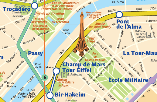 Torre Eiffel de Las Vegas: tudo o que você precisa saber sobre a atração -  Eu na Gringa