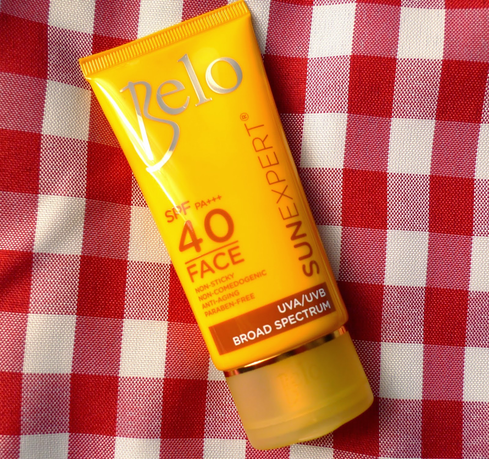 belo sun expert spf 40 price watsons