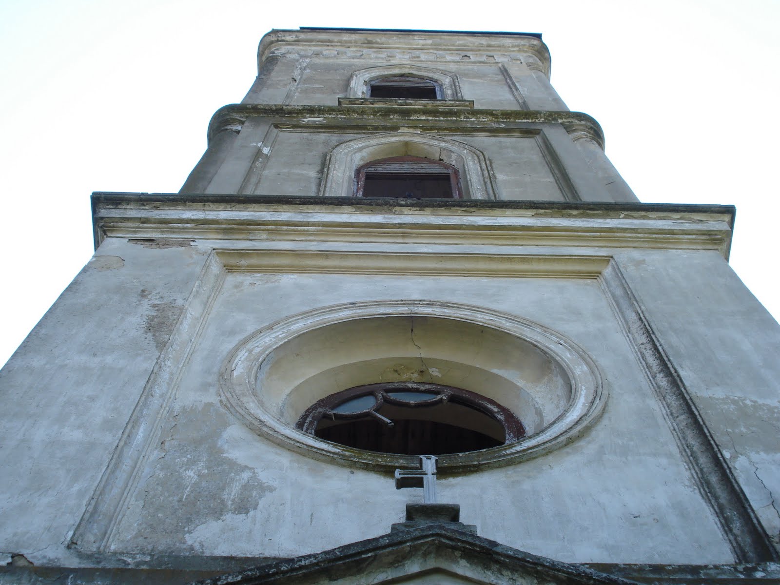 haihui-prin-dobrogea: Biserica germana din Malcoci