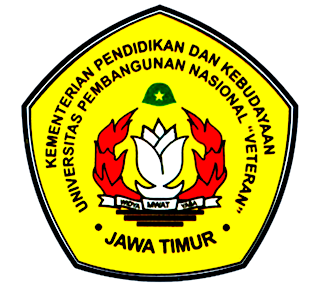 Bersama Kita Bisa: Makna Logo Perguruan Tinggi Negeri (PTN) UPN