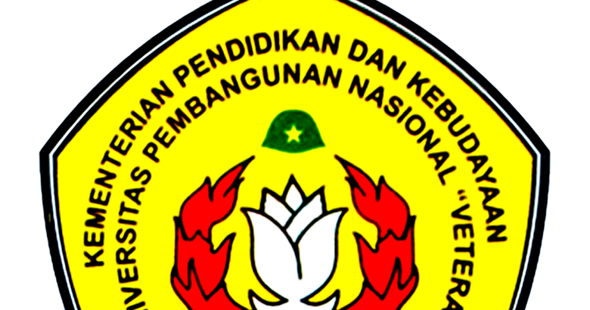 Bersama Kita Bisa: Makna Logo Perguruan Tinggi Negeri (PTN) UPN