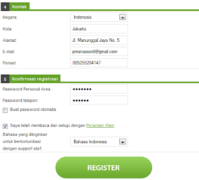 Belajar forex gratis bahasa indonesia