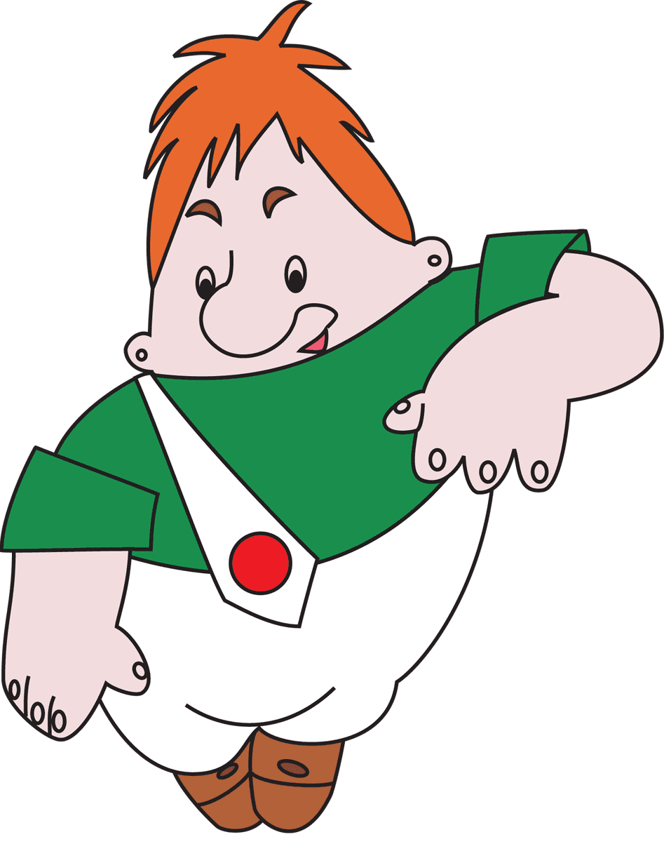 89 БИБЛИОТЕЧНЫХ РАДОСТЕЙ: Карлсон и компания