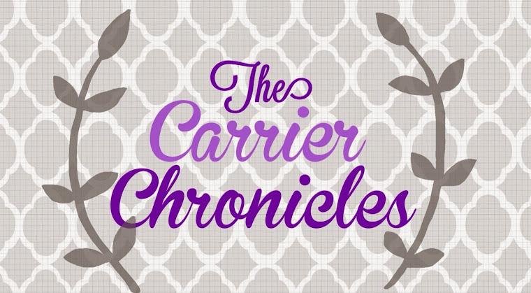 Carrier Chronicles