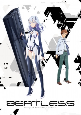 Beatless Beatless