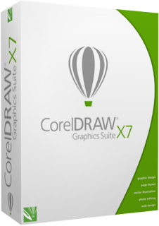 Download Corel Draw X7 Full Version