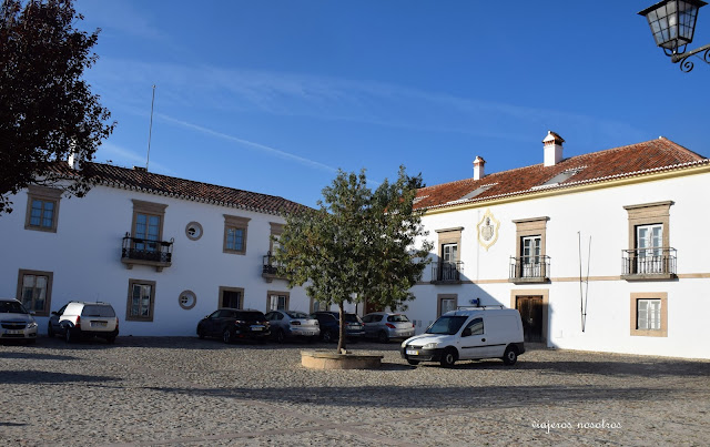 Rincones de Marvâo