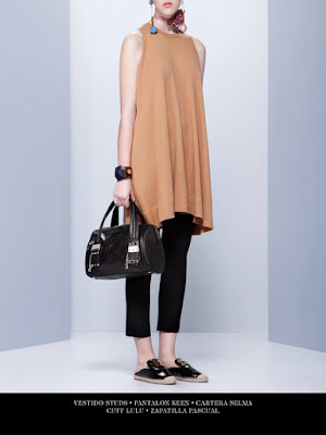 ropa accesorios calzados jazmín chebar 2016