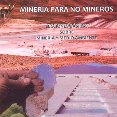 Mineria para no mineros Mineria para no mineros