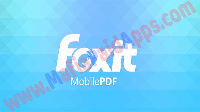 Foxit PDF Business & Converter v6.1.0.0106 Apk for Android