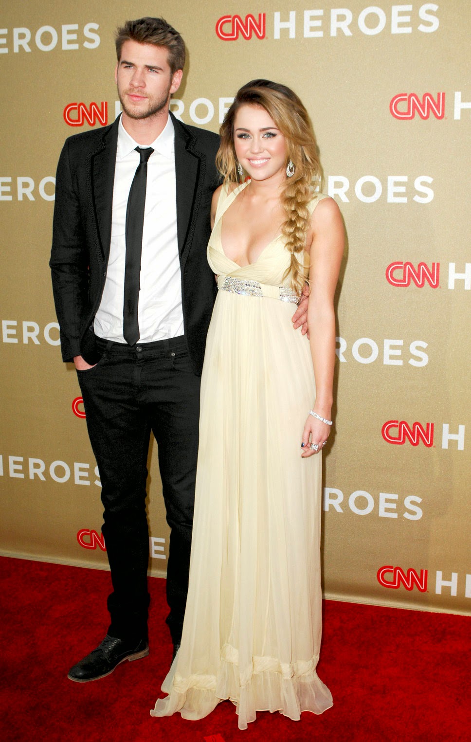 Miley Cyrus y sus mejores vestidos de fiesta Miley Cyrus y sus mejores vestidos de fiesta