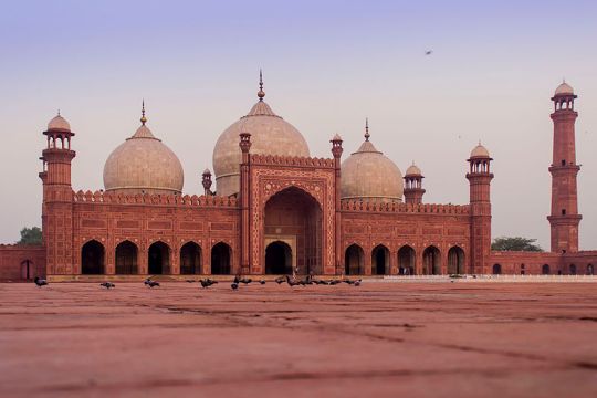 Lahore, Pakistan