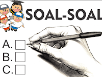 Soal UTS Kelas 5 Tema 3 Makanan Sehat Soal UTS Kelas 5 Tema 3 Makanan Sehat