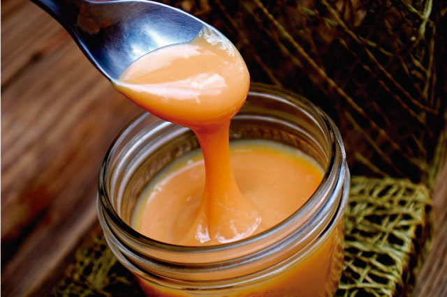 Cómo hacer DULCE DE LECHE con leche condensada Cómo hacer DULCE DE LECHE con leche condensada