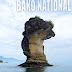 Sarawak Sea Stack Picture