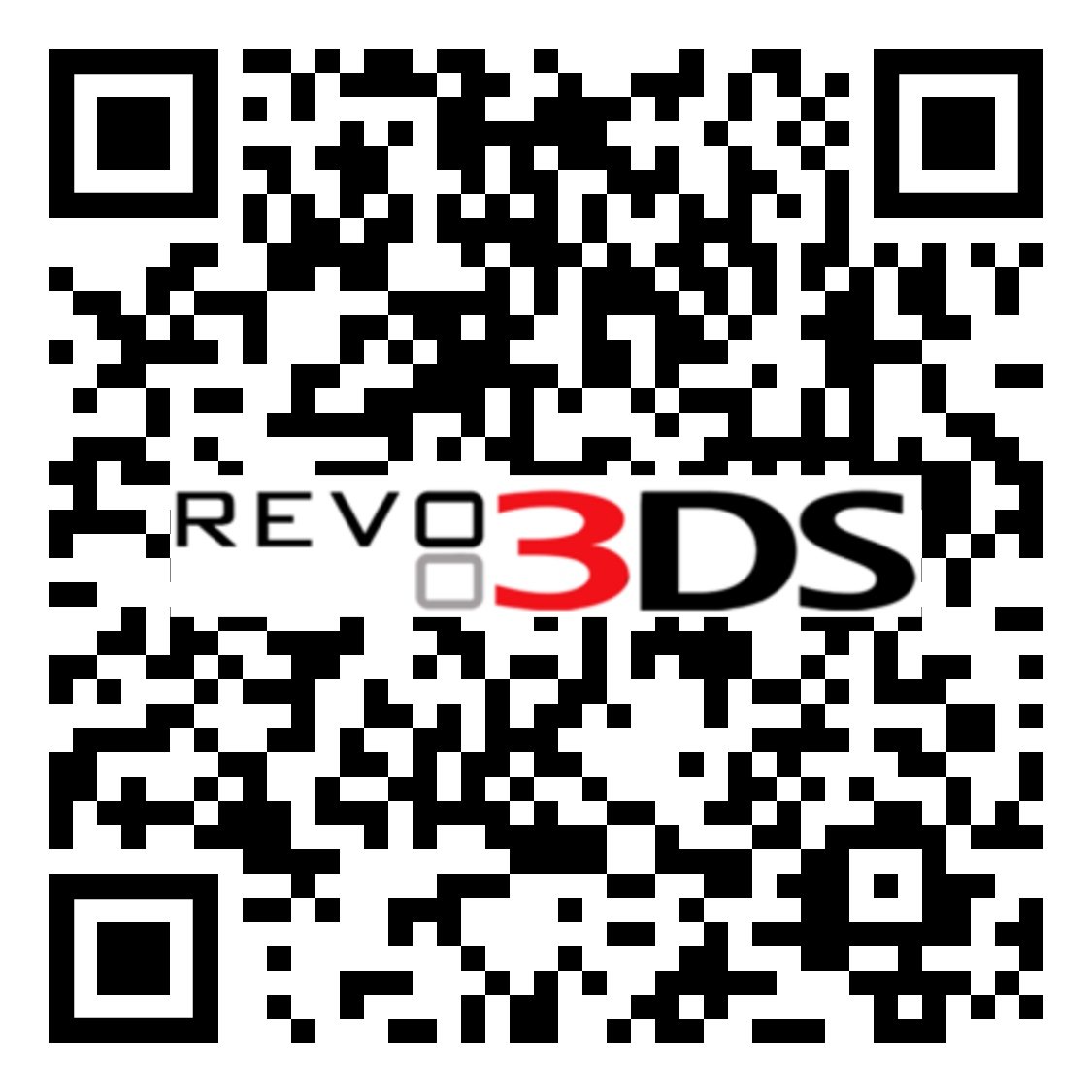 Use fbi and scan qr codes to install games from. 