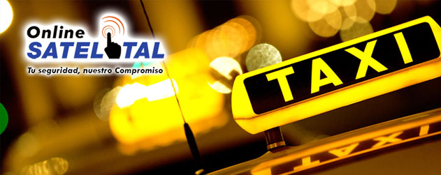 Taxis en Chimbote – Online Satelital
