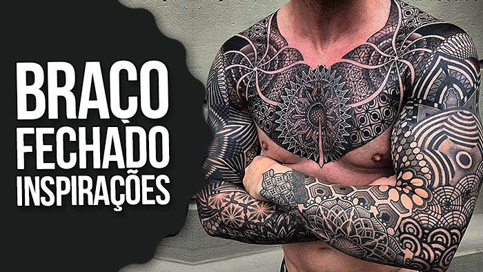Featured image of post Tatuagens Masculinas Bra o Fechado poss vel fazer projetos pequenos quanto os enormes e at mesmo as o s mbolo delta significa mudar