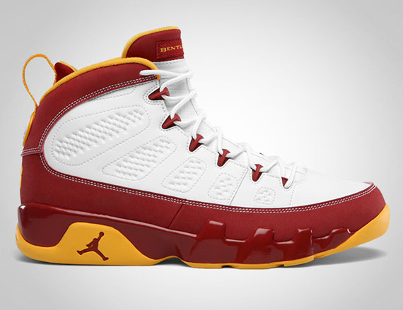 Air Jordan 9 Bentley Ellis , Air Jordan Shoes, Michael Jordan Shoes - HiJordan.com