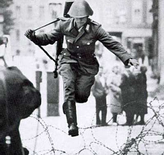 Muro de Berlín