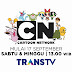 Cartoon Network Hadir di Trans TV