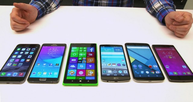 Smartphone Recertificado Smartphone Recertificado