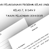 Contoh Laporan Pelaksanaan Program Kelas Unggulan dan Kegiatan Ekstrakurikuler Kelas 7, 8, 9