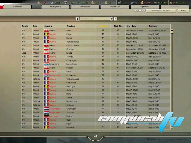 Hearts of Iron 2 Complete PC Full PROPHET Hearts of Iron 2 Complete PC Full PROPHET