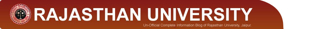 Uniraj admit card | Download Uniraj admit card 2018