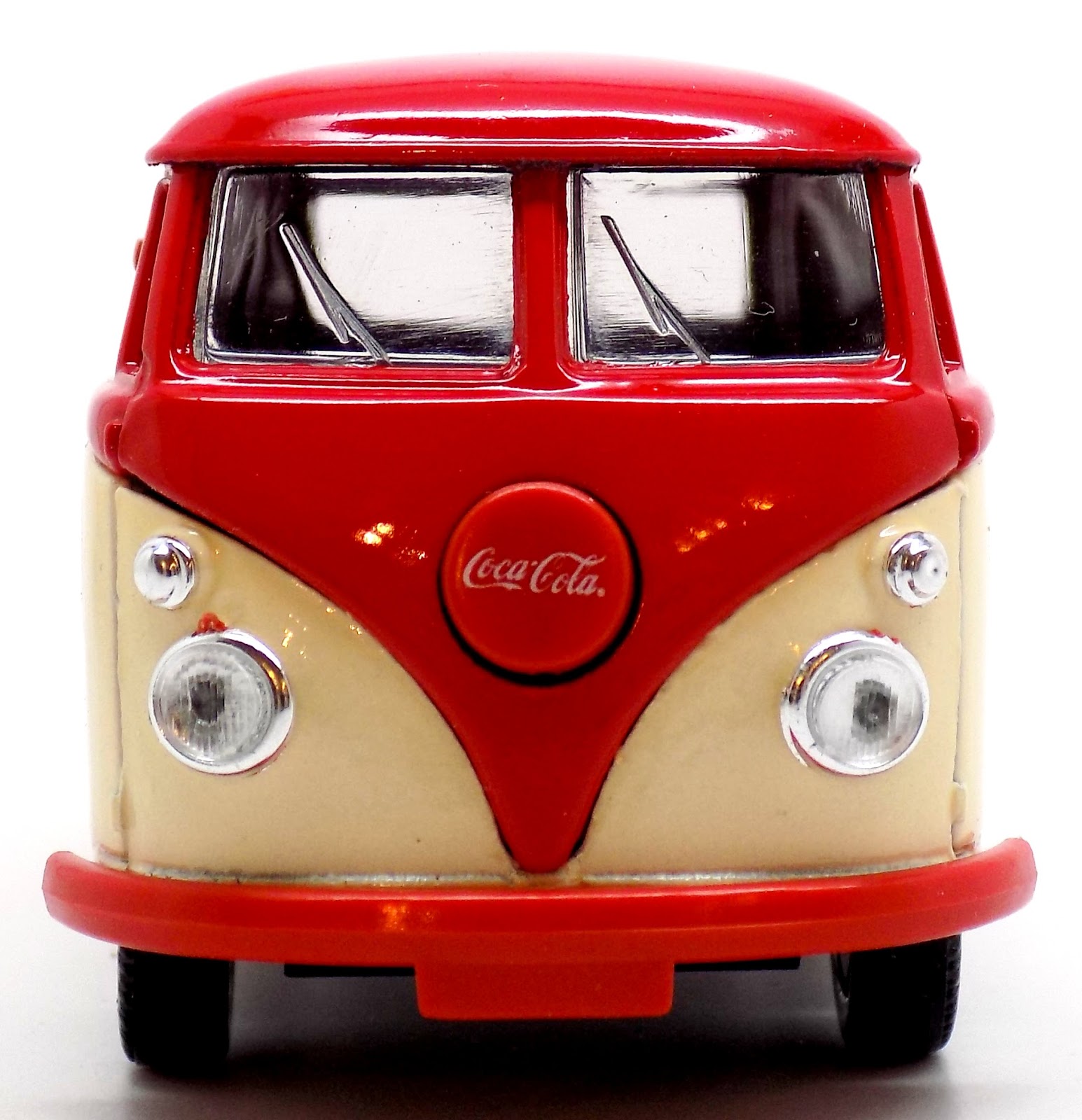 Solido - Solido Sixties - VOLKSWAGEN VW COMBI BUS réf. 4534 BO 1/43