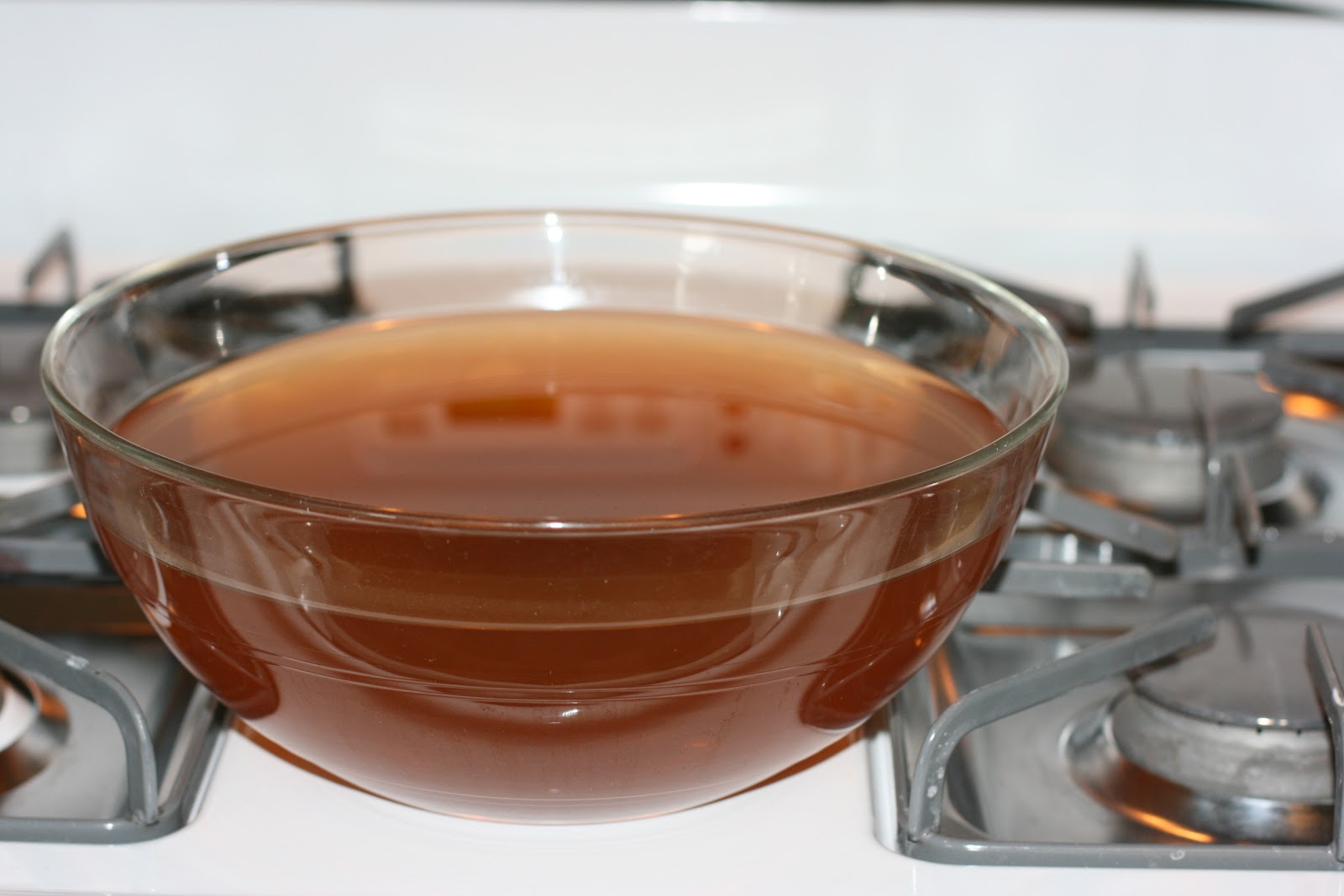 How to Make Vegetable Broth Using Your Slow Cooker A Year of Slow Cooking