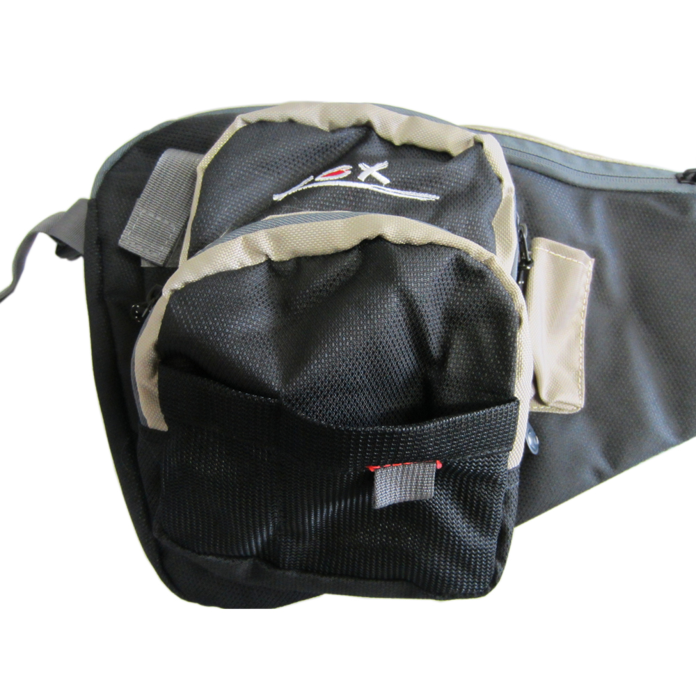 How To Wear Bum Bag Over Shoulder Keweenaw Bay Indian Community