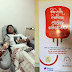 Anu donated Blood 6