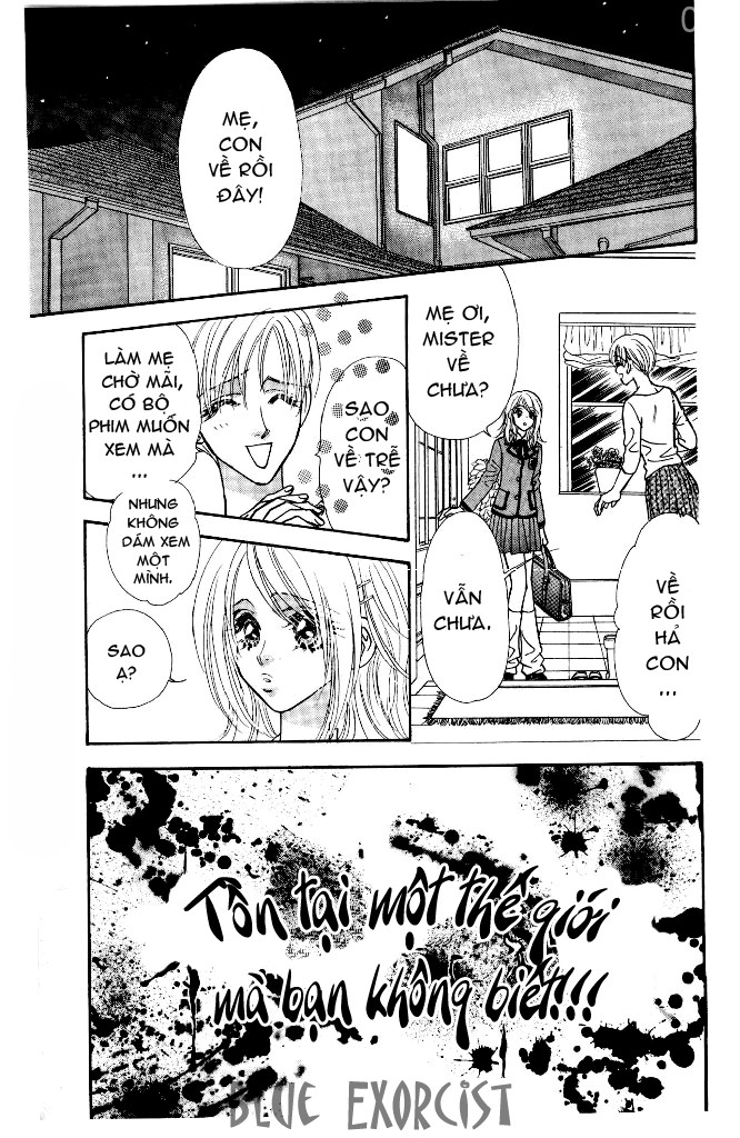 Ahiru no Oujisama chap 6