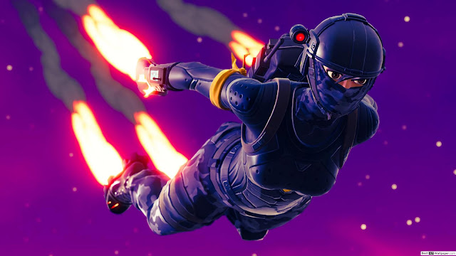 Fortnite Fps Yükseltme Fortnite Fps Yükseltme