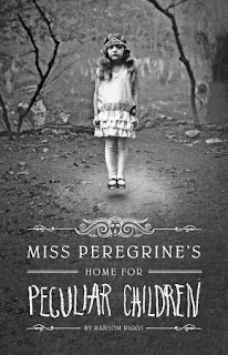 Guest Review: Miss Peregrine’s Home For Peculiar Children