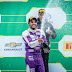 Piloto de Curitiba Raphael Campos é finalista do Prêmio Capacete de Ouro