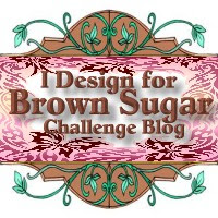 Brownsugar Challenge DT