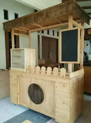model gerobak bakso dan mie ayam terbaru model gerobak bakso dan mie ayam terbaru