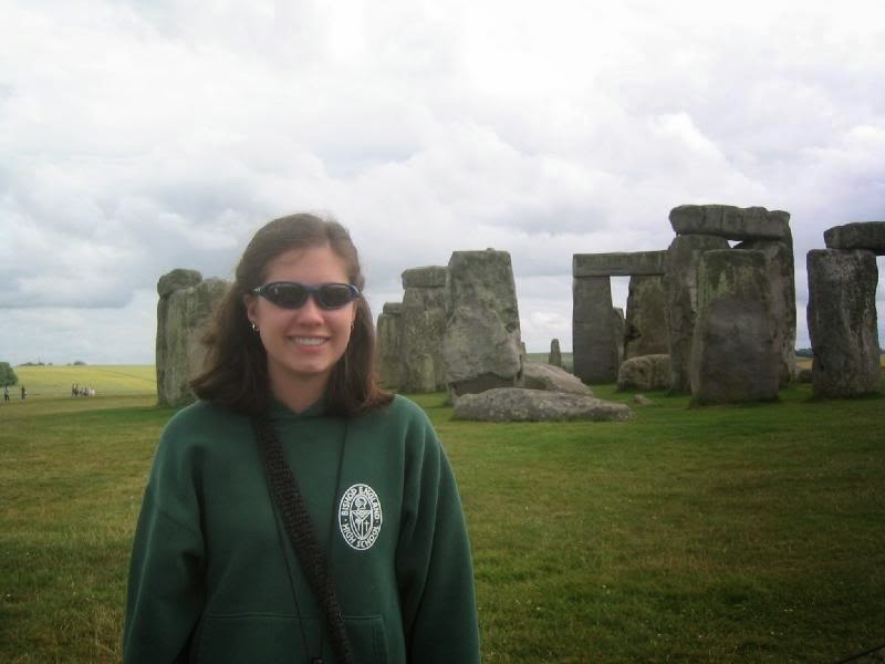 Stonehenge: Getting Up Close and Personal | CosmosMariners.com Stonehenge: Getting Up Close and Personal | CosmosMariners.com