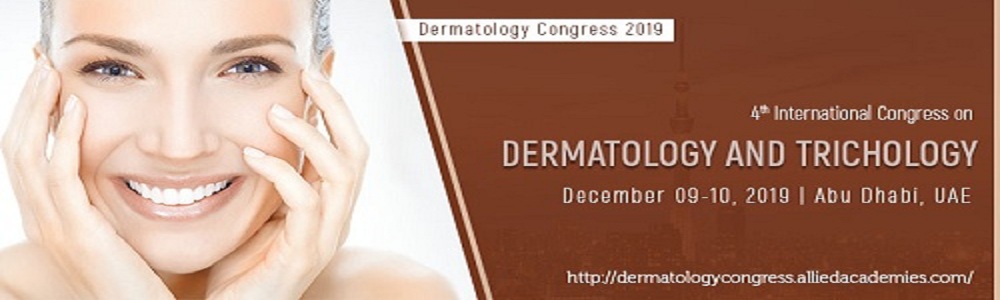 Dermatology Congress 2019