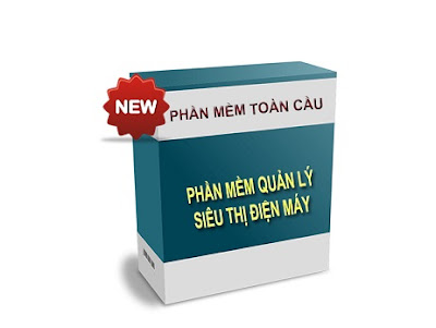 Cung cấp phần mềm bán hàng, máy in hóa đơn, máy tính tiền