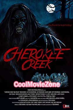 Cherokee Creek (2018)