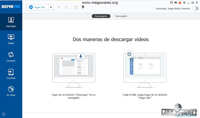 VIDEO DA YOUTUBE KEEPVID SCARICARE
