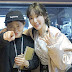 SNSD TaeYeon snap adorable photos with Shin Young and So Hyun