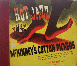 McKinney's Cotton Pickers